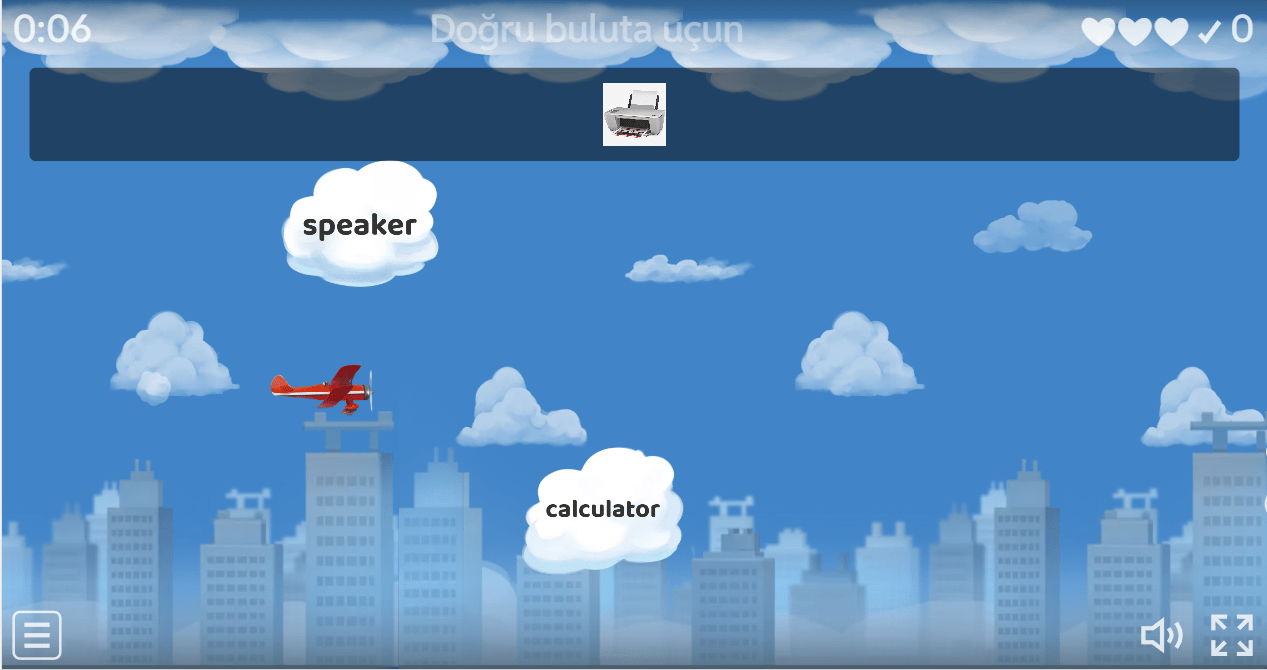 Revision 1 - Objects 9